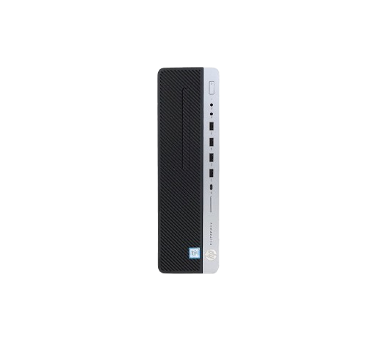 HP 800 G4 Mini Desktop